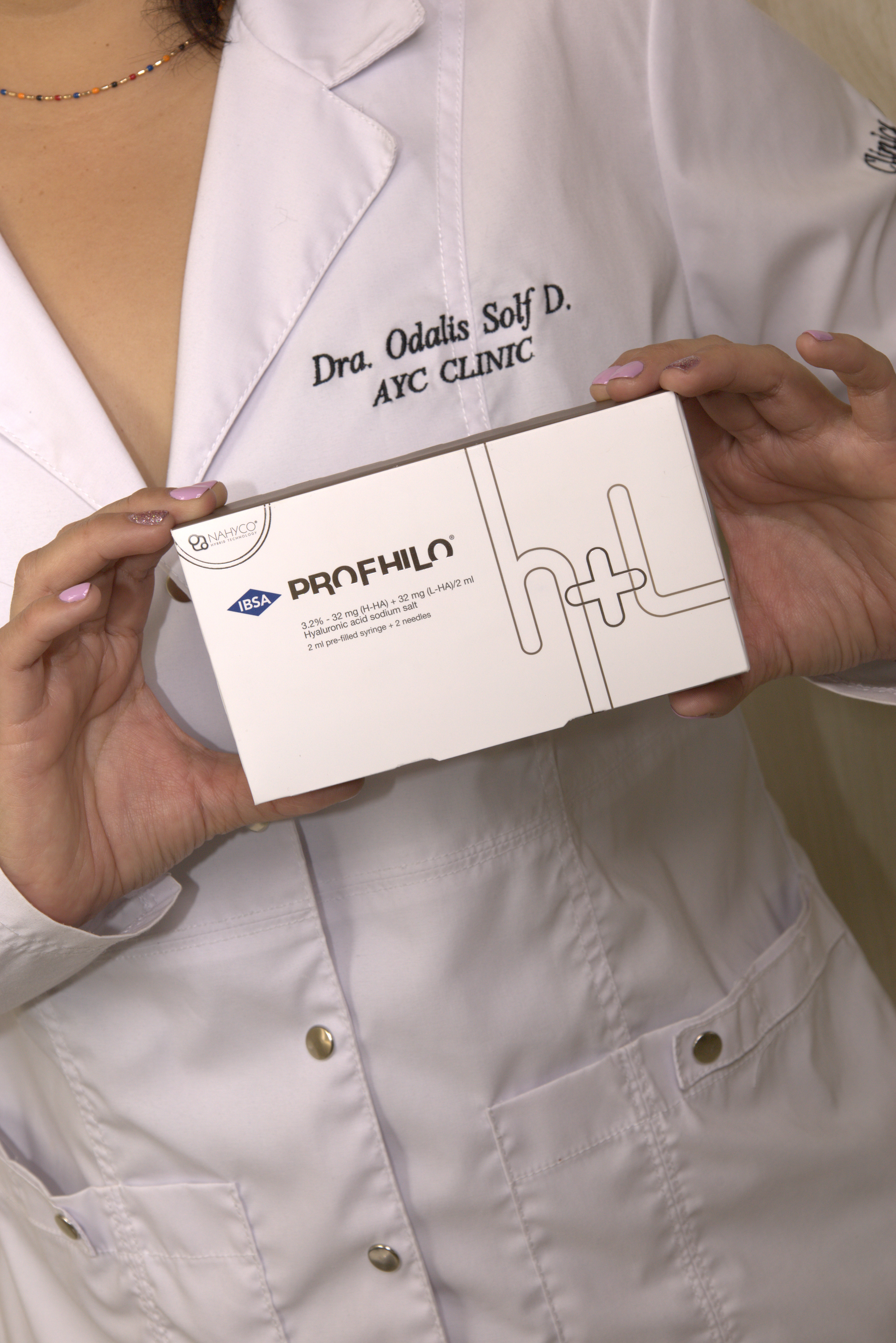 Imagen principal de AyC Clinic
